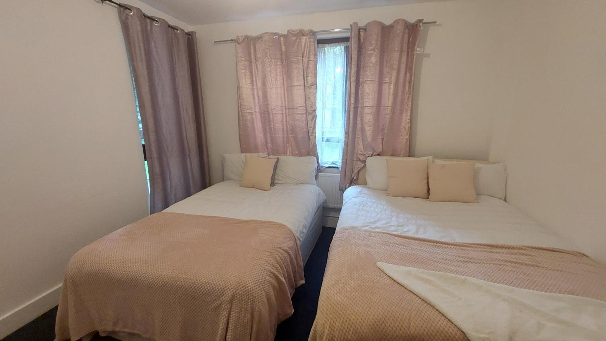 Sandfield Private In King's Cross St Pancras Gasthof London