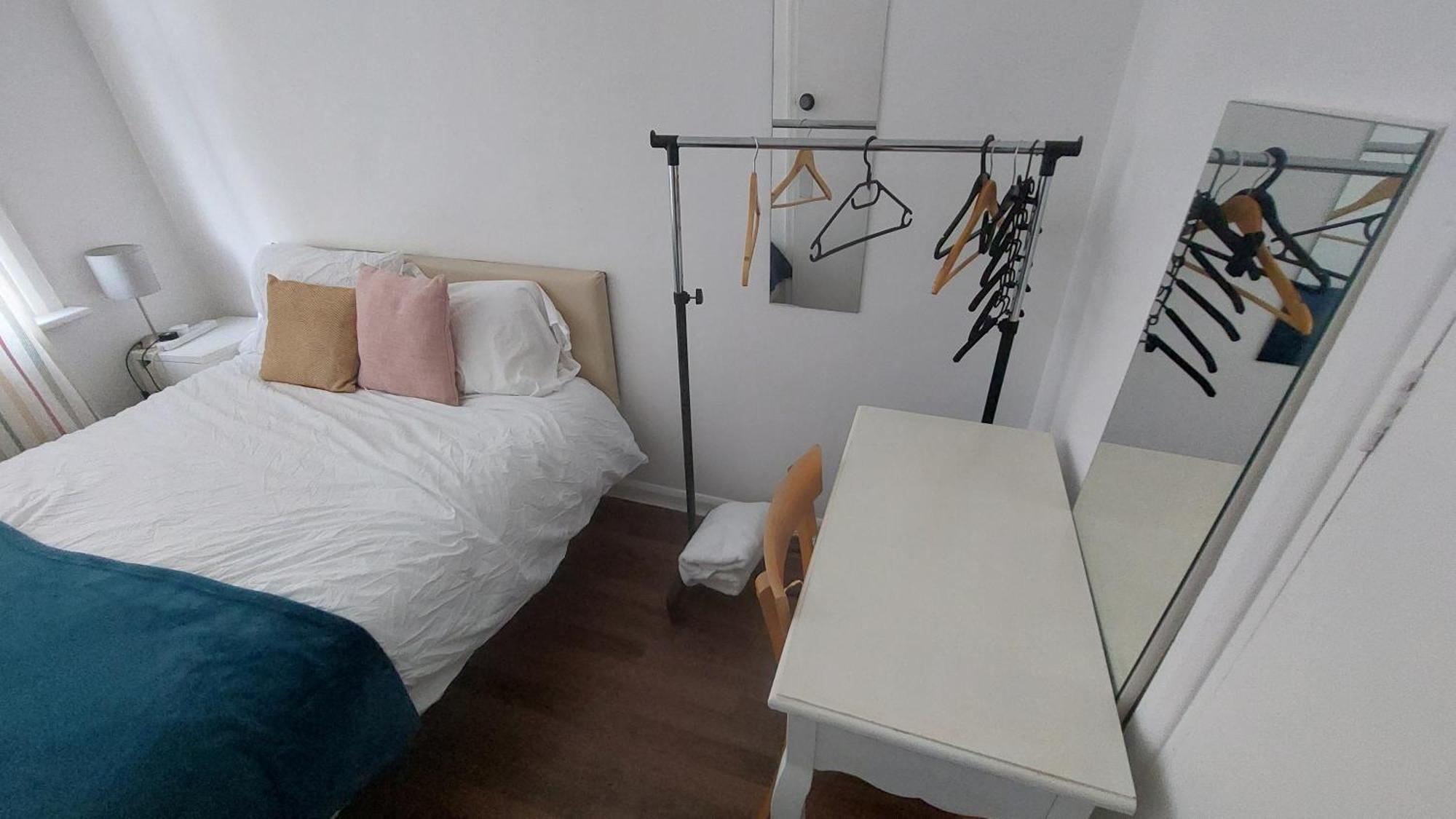 Gasthof Sandfield Private In King's Cross St Pancras *