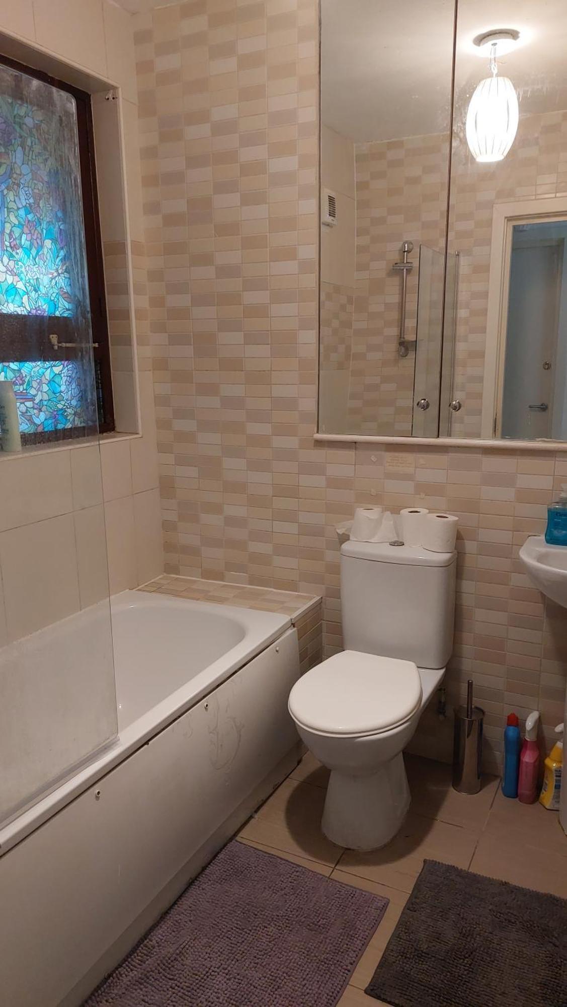 Gasthof Sandfield Private In King's Cross St Pancras London